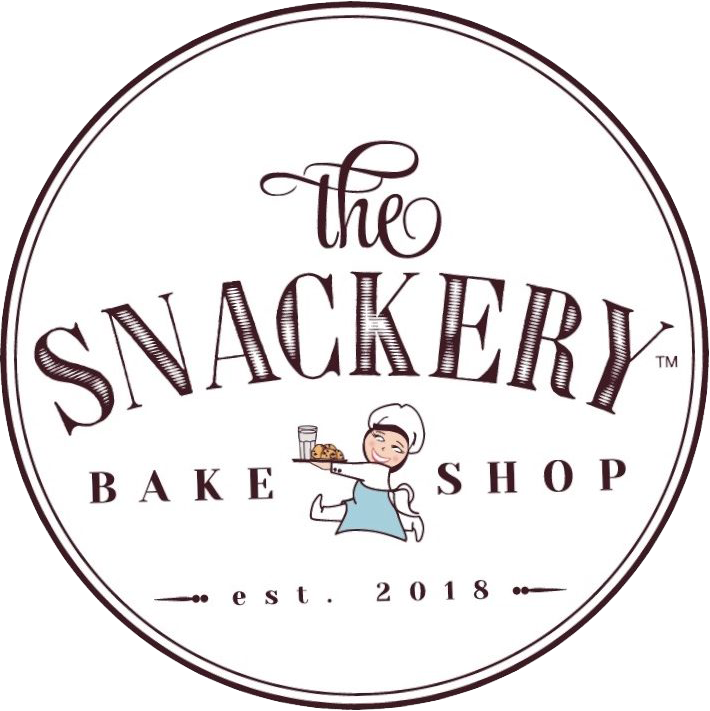 The Snackery Bakeshop