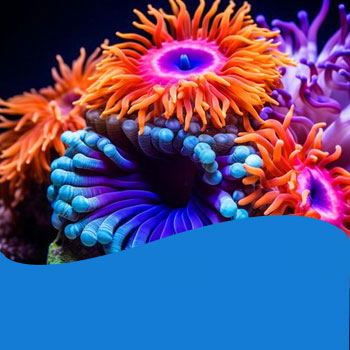 coral collection
