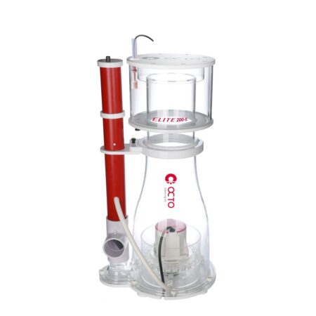 Elite 200SSS Space Saver Super Cone Skimmer